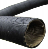 citroen ds 11cv hy verwarming ventilatie luchtslang voor het ontdooimondstuk naar zij uitgangen P32233 - Bild 1