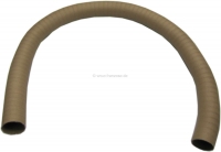 Sonstige-Citroen - Ontluchtingsslang, geschikt voor Citroën DS. Binnendiameter: 50mm. Lengte: 1100mm.