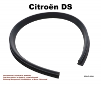 citroen ds 11cv hy verwarming ventilatie schuimrubberen afdichting voor ventilatieopeningen P37022 - Bild 1