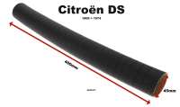 citroen ds 11cv hy verwarming ventilatie ventilatieslang het dashboard geschikt voor P37019 - Bild 1