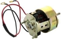 Citroen-DS-11CV-HY - Ventilatormotor voor de verwarming. Nieuw onderdeel. Geschikt voor Citroen DS + Citroen HY