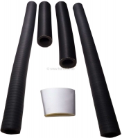 citroen ds 11cv hy verwarming ventilatie verse lucht slang set het spatbord geschikt voor P32372 - Bild 1