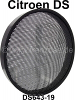 citroen ds 11cv hy verwarming ventilatie vliegenhor slang voor frisse lucht komt uit het P32265 - Bild 1