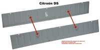 citroen ds 11cv hy vloerpanelen tankbodem rechtop verticaal geschikt P37324 20260306110255 - Bild 1
