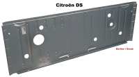 citroen ds 11cv hy vloerpanelen tankbodempaneel met beading geschikt P35149 20260306110226 - Bild 1
