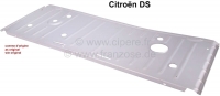 citroen ds 11cv hy vloerpanelen tankvloerpaneel zonder opstaand paneel geschikt voor citro n P37323 - Bild 1