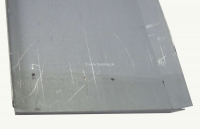 Sonstige-Citroen - Achterdeur links. Reparatiepaneel buitenzijde. Eenvoudige kwaliteit. Geschikt voor Citroë