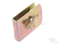 Citroen-DS-11CV-HY - Bevestigingsclip voor raamrubber (voor de buitenste afdichting). Geschikt voor Citroën DS