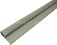 Sonstige-Citroen - Bodemrubber (4 stuks), voor + achter (carrosseriezijde), horizontaal op de dorpel (wit rub