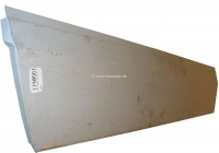 citroen ds 11cv hy voor achterdeuren aanbouwdelen deur linksvoor reparatiepaneel aan buitenkant P35126 - Bild 1