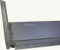 Sonstige-Citroen - Deur rechtsachter. Reparatiepaneel voor de deurvloer (met hoeken). Geschikt voor Citroën 