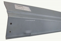 Sonstige-Citroen - Deur rechtsvoor. Reparatiepaneel voor de deurvloer (zonder hoeken). Geschikt voor Citroën