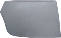 citroen ds 11cv hy voor achterdeuren aanbouwdelen deurpaneel buitenzijde rechtsachter geschikt P60074 - Bild 1