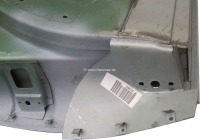 Sonstige-Citroen - Rechter voordeur. Reparatiepaneel voor de hoek van de voordeur. Geschikt voor Citroën DS.