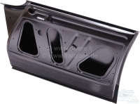 Sonstige-Citroen - Rechter voorportier (nieuw onderdeel). Geschikt voor Citroen DS, vanaf modeljaar 1971 (ver