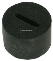 citroen ds 11cv hy voor achterdeuren aanbouwdelen rubberen deurbuffer het P60505 - Bild 1