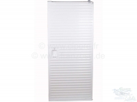 Citroen-DS-11CV-HY - Schuifdeur compleet (gemaakt van GVK met metalen frame). Geschikt voor Citroen HY (normale