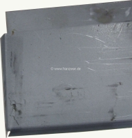 Sonstige-Citroen - Voordeur links. Reparatiepaneel aan de buitenkant. Eenvoudige kwaliteit. Geschikt voor Cit