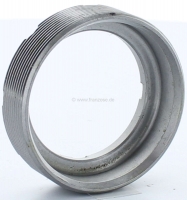 Sonstige-Citroen - Kogelgewricht borgmoer (kroonmoer), voor het bovenste kogelgewricht (kogelbout). Geschikt 