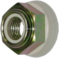Sonstige-Citroen - Kogelgewricht moer (kogelbasis). Geschikt voor Citroen DS + Citroen SM. Afmeting: M16 x 15