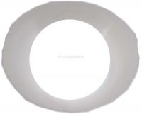 citroen ds 11cv hy vooras kogelnagelschijf nylon past boven onder voor citro n vanaf modeljaar P34624 - Bild 1