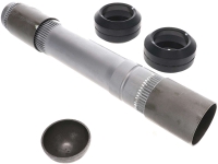 Citroen-DS-11CV-HY - Onderdraagarmas: Grote reparatieset voor de onderdraagarmas (splines-as). Geschikt voor Ci