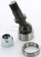 Citroen-DS-11CV-HY - Reparatieset voor bovenste kogelbout. Geschikt voor Citroen HY. Lengte: 84mm. Of. Nr. ZC94