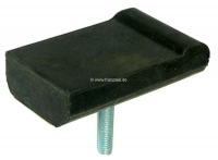 citroen ds 11cv hy vooras rubberen buffer voor onderste dwarsbalk geschikt P60114 - Bild 1