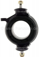 Citroen-DS-11CV-HY - SM, wielnaaf linksvoor, geschikt voor Citroen SM. In ruil. De wielnaaf is gerepareerd met 