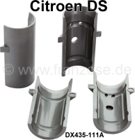 citroen ds 11cv hy vooras stabilisatorlagerschalen 4 stuks geschikt voor dx435 P32013 - Bild 1