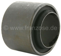 citroen ds 11cv hy vooras stil blok voor bovenste draagarm geschikt 15cv afmeting P60242 - Bild 1