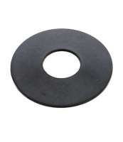 Citroen-DS-11CV-HY - Stuurfusee veerring. Geschikt voor Citroën DS. Afmeting: 8,4 x 23 x 0,7mm. Of. Nr. ZC9619