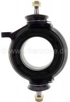 Citroen-DS-11CV-HY - Wielnaaf rechtsvoor, in ruil. Geschikt voor Citroën DS. De wielnaaf is gerepareerd met ni