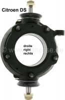 citroen ds 11cv hy vooras wielnaaf rechtsvoor ruil geschikt voor citro n is P33255 - Bild 1