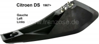 citroen ds 11cv hy voorbumper claxon linker geschikt voor vanaf modeljaar P37026 - Bild 1