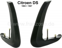 citroen ds 11cv hy voorbumper claxon links rechts 2 stuks geschikt voor van P35659 - Bild 1
