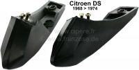 citroen ds 11cv hy voorbumper claxon links rechts 2 stuks geschikt voor van P35660 - Bild 1