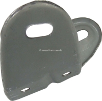 Sonstige-Citroen - Rechter voorspatbord. Montagebeugel (gegalvaniseerd) voor de schroefverbinding van het spa