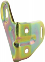 citroen ds 11cv hy voorbumper spatbord linksvoor montagebeugel gegalvaniseerd voor P35266 - Bild 1