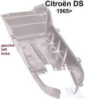 citroen ds 11cv hy voorrem zonder hydraulische koelluchtkanaal links voor schijfrem geschikt P34651 - Bild 1