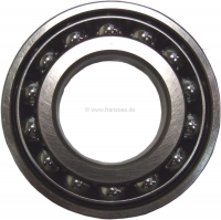 Citroen-DS-11CV-HY - Wiellager achter, grote uitvoering. Het wiellager is niet demonteerbaar. Geschikt voor Cit