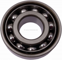 citroen ds 11cv hy wiellager achterwiellager kleine versie geschikt voor 15cv P32009 - Bild 1