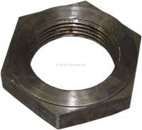 citroen ds 11cv hy wiellager moer voor wielnaaf van achteras geschikt citro n P34588 - Bild 1