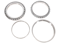 citroen ds 11cv hy wiellager voorwiellager met stelschijf geschikt voor sm nr P33202 - Bild 1