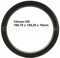 citroen ds 11cv hy wiellager wielnaaf oliekeerring aan versnellingsbakzijde zachte P33196 - Bild 1