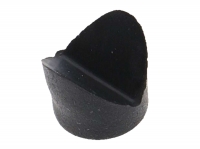 Sonstige-Citroen - Achteruitkijkspiegel, rubber voor de voet (houder) van de binnenspiegel (tussen spiegelhou