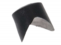 Achteruitkijkspiegel, rubber voor de voet (houder) van de binnenspiegel (tussen