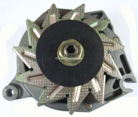 Sonstige-Citroen - Dynamo Citroen CX 20/22 >79, CX25, CX25D, J5D, 70A, linksdraaiend, 150 Euro statiegeld op 