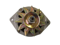 Renault - P 504/CX, dynamo (met geïntegreerde dynamoregelaar). Geschikt voor Peugeot 504 V6 (Coupe 
