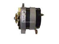 Renault - P 504/CX, dynamo (met geïntegreerde dynamoregelaar). Geschikt voor Peugeot 504 V6 (Coupe 